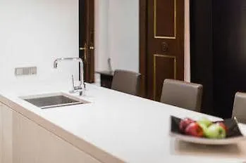 Szlak 11 - All In Apartments Krakow