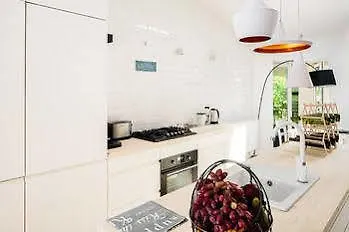 Szlak 11 - All In Apartments Krakow