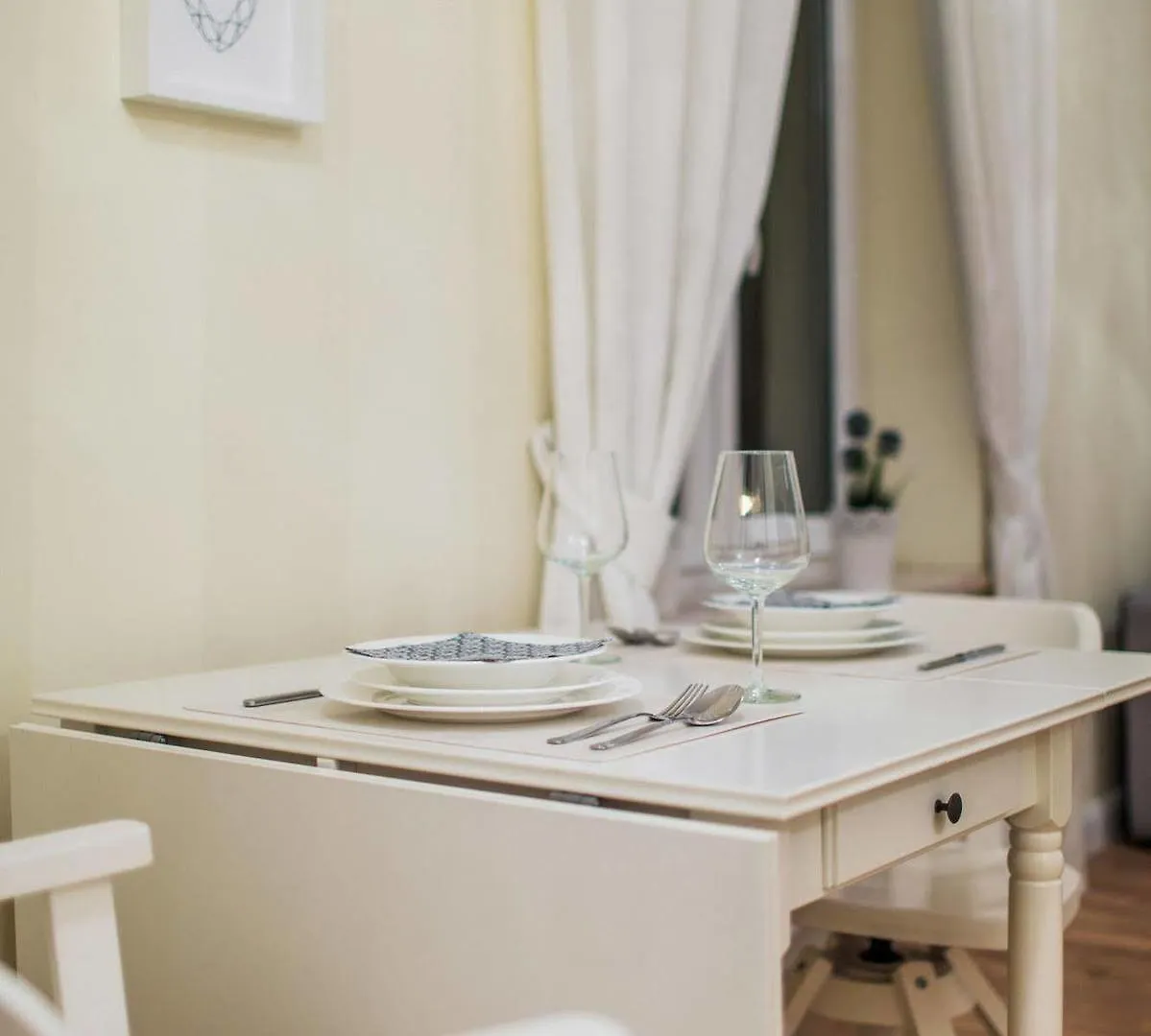 Szlak 11 - All In Apartments Krakow