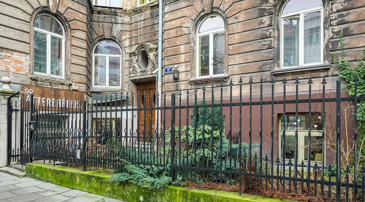 Szlak 11 - All In Apartments Krakow