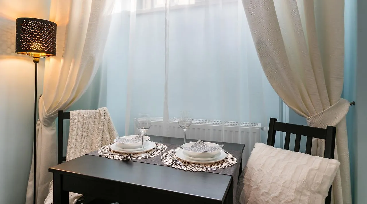 Szlak 11 - All In Apartments Krakow