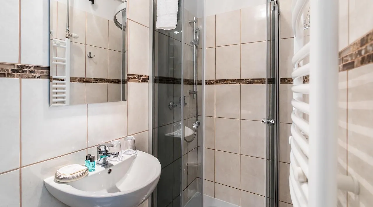 Szlak 11 - All In Apartments Krakow