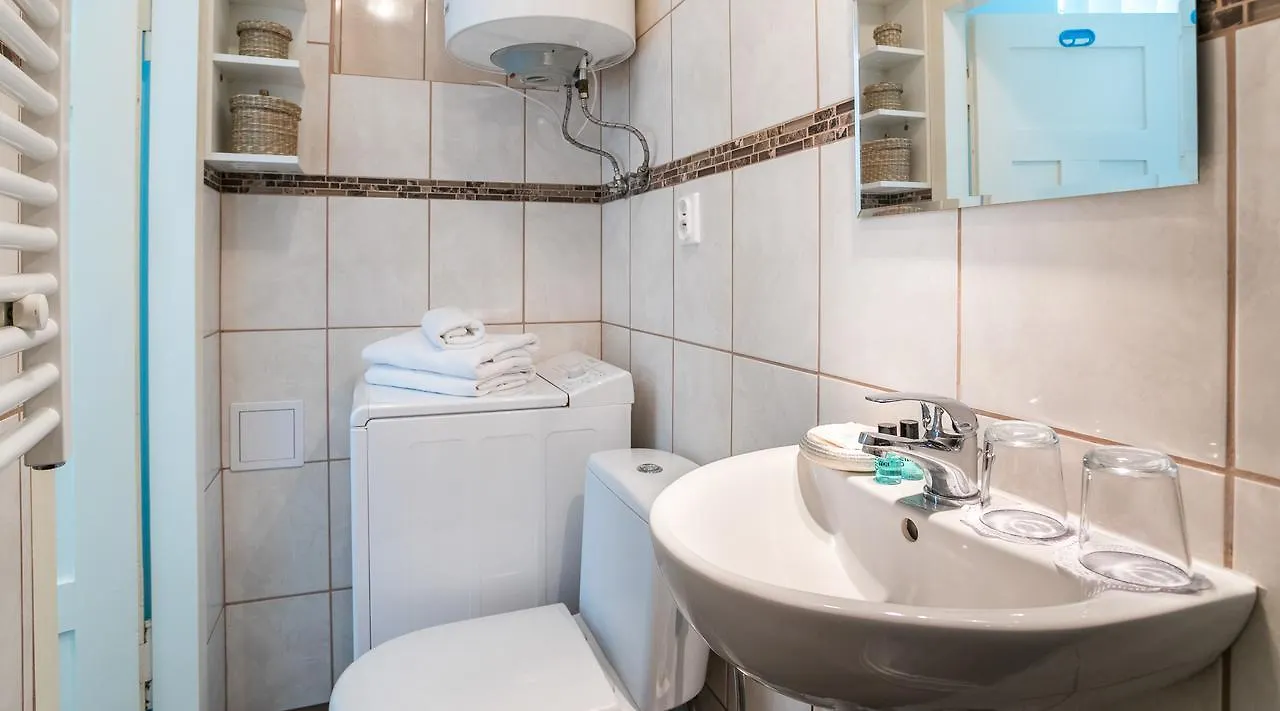 Szlak 11 - All In Apartments Krakow