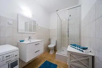 Szlak 11 - All In Apartments Krakow