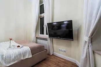 Szlak 11 - All In Apartments Krakow