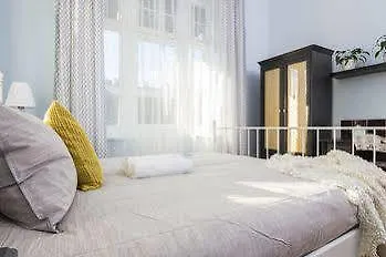 Szlak 11 - All In Apartments Krakow 0*,  Poland