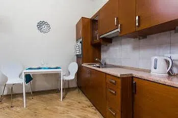 Szlak 11 - All In Apartments Krakow Poland