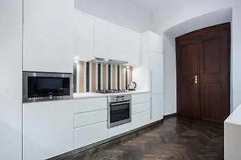 Szlak 11 - All In Apartments Krakow Poland