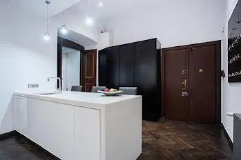 Szlak 11 - All In Apartments Krakow Poland