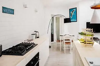 Szlak 11 - All In Apartments Krakow