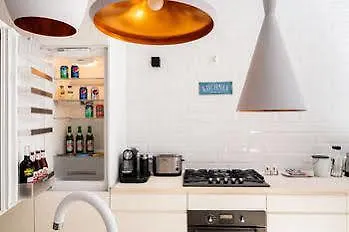 Szlak 11 - All In Apartments Krakow