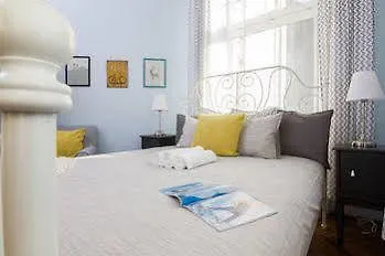 Szlak 11 - All In Apartments Krakow Poland