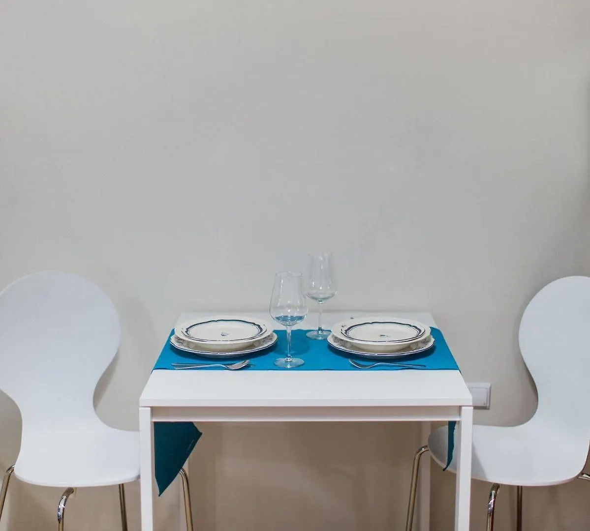 Szlak 11 - All In Apartments Krakow Poland