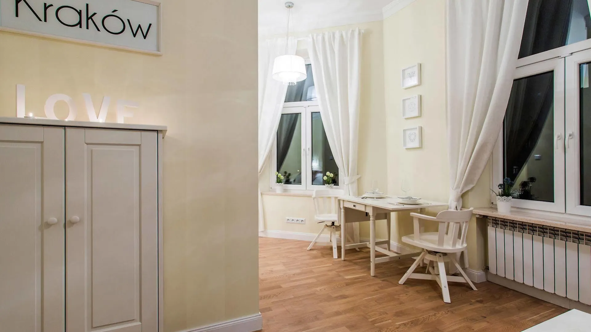 Szlak 11 - All In Apartments Krakow