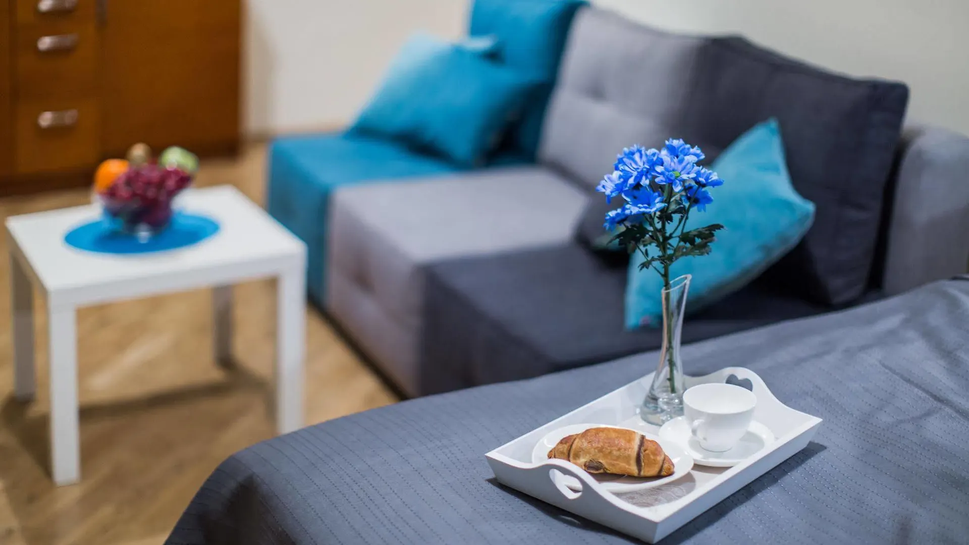 Szlak 11 - All In Apartments Krakow