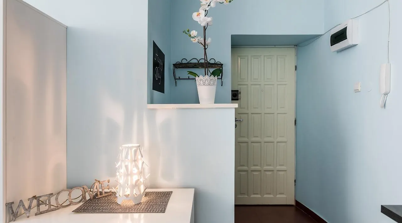 Szlak 11 - All In Apartments Krakow