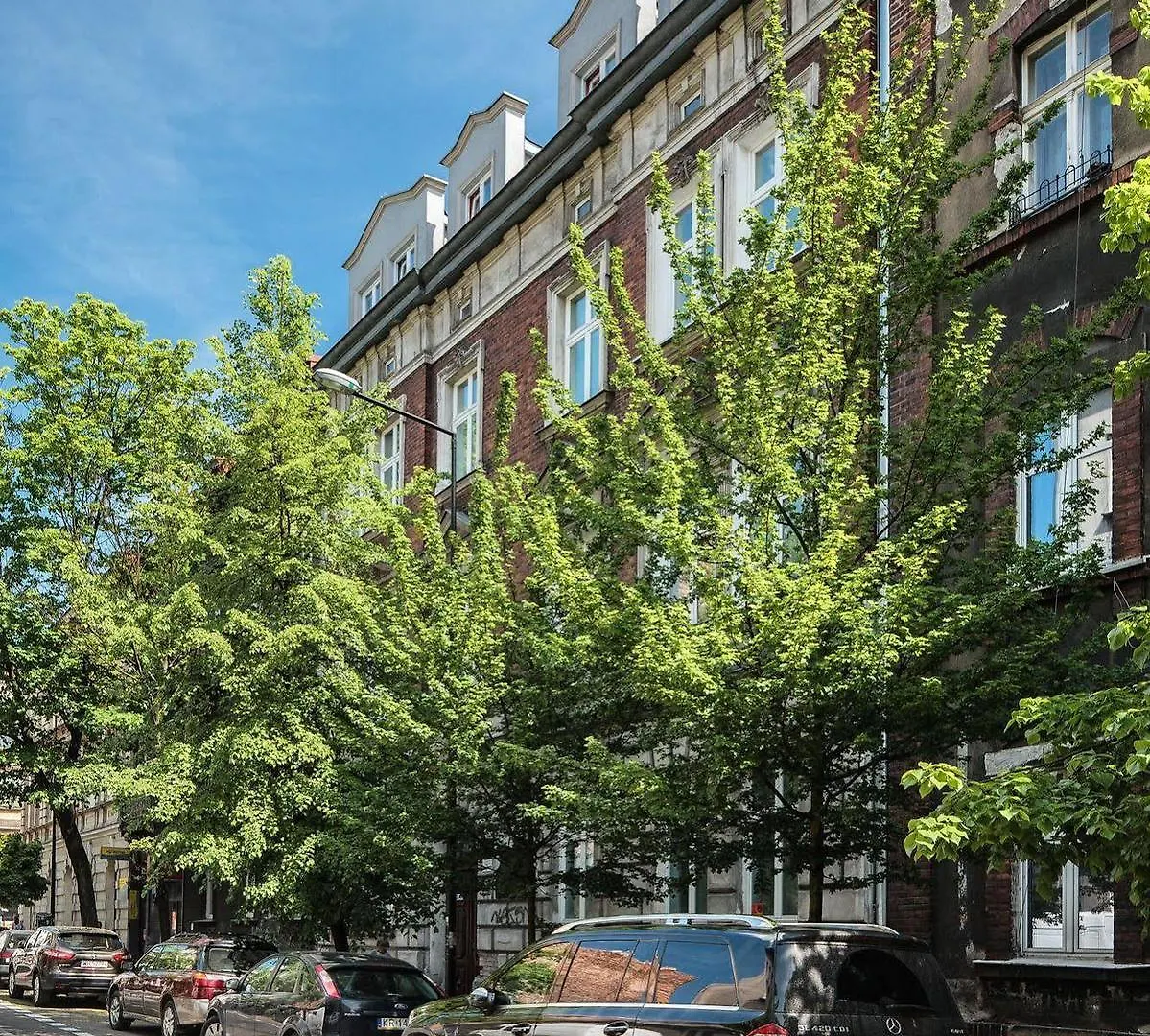 Szlak 11 - All In Apartments Krakow
