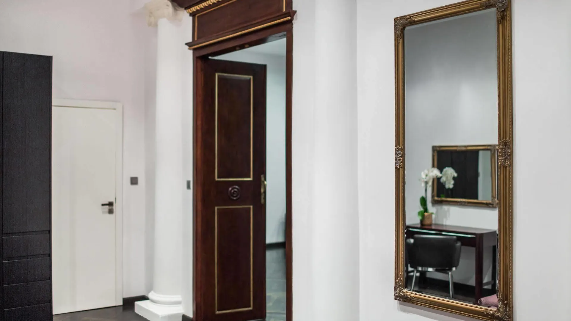 Szlak 11 - All In Apartments Krakow Poland