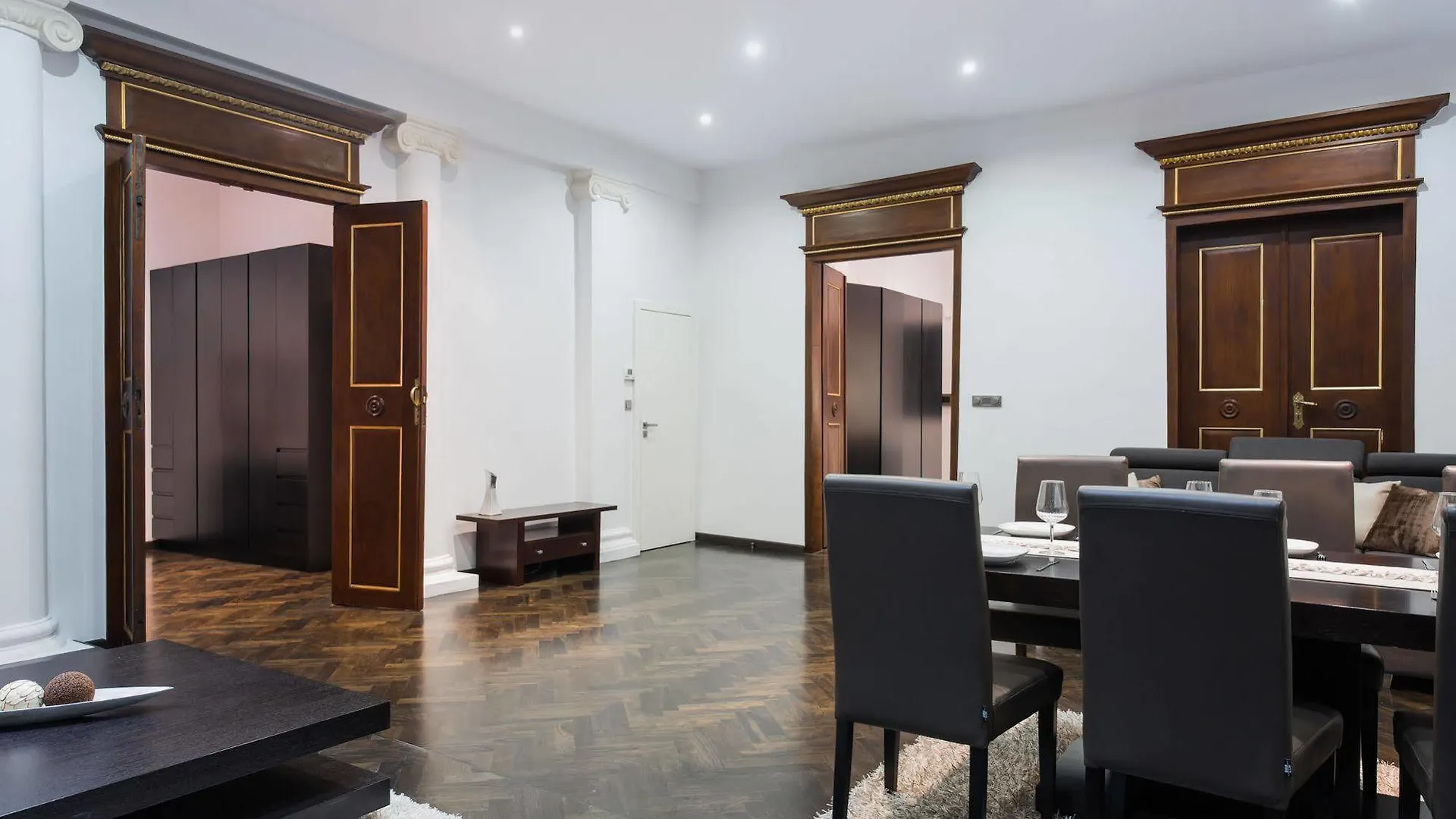 Szlak 11 - All In Apartments Krakow